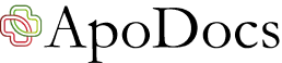 Apodocs Logo